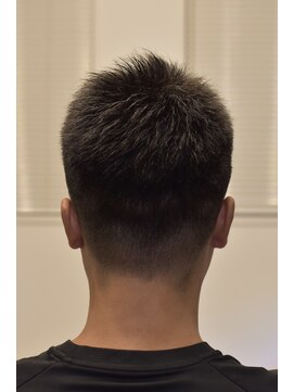 ヘアーズ マツシタ(Hairs MATUSITA) スタイル