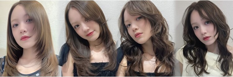 ベル サウス(BHEL south)のサロンヘッダー