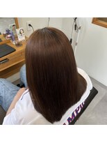 キハコ (KIHACO)&nbsp;【髪質改善　縮毛矯正】