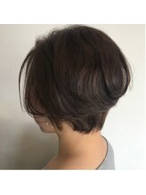 ヘア スペース シュシュ(HAIRSPACE chou chou)