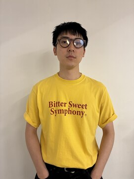 ハイ(HI) 刈り上げないショート