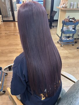 ノア 北山(NOA) ぶどうカラー