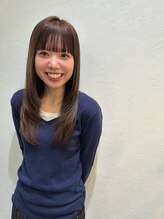 トレ(tre.) 大石 優生