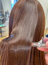 コモン スタイリング ラウンジ(COMON STYLING LOUNGE)