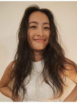 ハイプ(HYPE) レイヤーパーマ/レディースパーマ