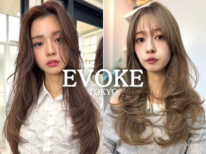 イヴォーク トーキョー(EVOKE TOKYO)の写真