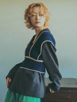 バーノン(VERNON)&nbsp;ANDRESEN　MEDIUM【VERNON】058-262-3611