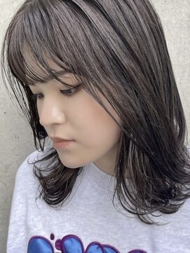 オアハカタ(oa hakata) ナチュラルグレージュ