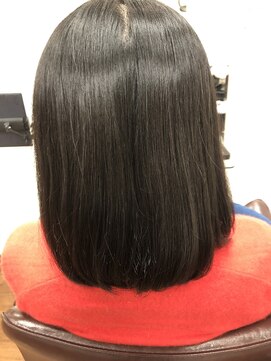 ネクサス グロウ(NEXUS-grow) シルキーストレート