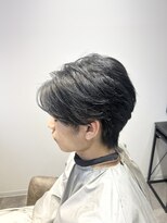 アオク(AOKU)&nbsp;フェザーパーマ