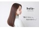 holo- HAIR&SPA【ホロ　ヘアアンドスパ】【３月２０日　NEWOPEN(予定)】の写真