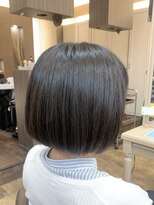 アルターリール(aL ter Rire)&nbsp;イメチェン/ピンクベージュ/アンブレラカラー/鎌取/福原遼華