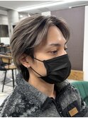 グレーシルバーシャドールーツ