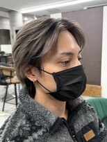 ウェーリング(Welring) グレーシルバーシャドールーツ