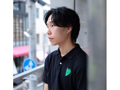 ディライトヘア トアウエスト 三宮元町(DELIGHT HAIR torwest)の写真