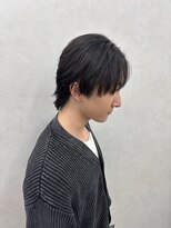 クム 横浜(qumu) RIKITO センターパート