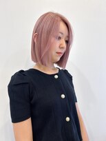 ラキング シガ(LAKING SHIGA) 10代20代30代40代南草津駅イメチェン髪質改善