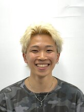 ブラック 渋谷(BLUCK)&nbsp;NAOTO 
