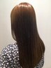 【早割り梅雨対策】★★★酸性ストレート+カット+ヘアマスク付き