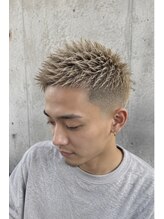 ラディックス(LADiX)&nbsp;イージーパーマ×イージードリル×イージードリルパーマ