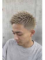 ラディックス(LADiX) イージーパーマ×イージードリル×イージードリルパーマ