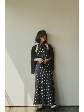アイシー(I see) フェイスレイヤー/阿倍野/オシャレ/レイヤーカット