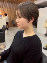 リベッタ(Ribetta)&nbsp;【似合わせ＋小顔ショート】骨格補正/高松/髪質改善