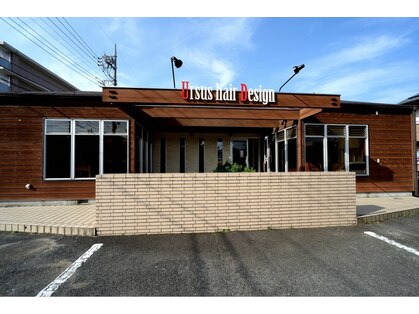 アーサス ヘアー デザイン つくば店(Ursus hair Design by HEADLIGHT)の写真
