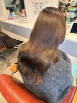 コティ(koti)&nbsp;アッシュブラウン
