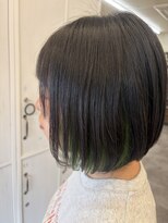 ハイレート 坂戸店(Hairate) ボブ