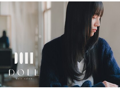 ドール(DOLL)の写真