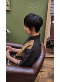 人生2回目ヘアドネーションで劇的ビフォーアフター☆
