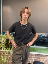 クラウド ナイン(Cloud 9) 吉岡 永隆