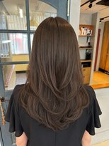 5(Five)&nbsp;ナチュラルバタフライレイヤー