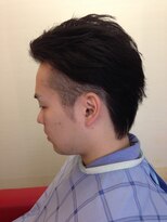 ヘアーサイ フォーメン(Hair Sai for men)&nbsp;ツーブロック