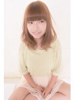 ハピア(HAPPIA) HAPPIA~CUTE~