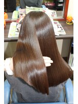 ケルア(KELUA)&nbsp;【KELUA】艶髪美髪の究極