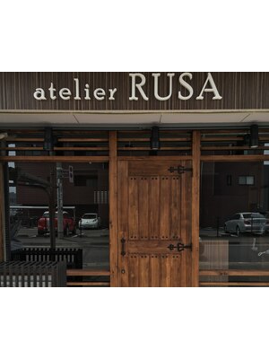 アトリエルーサ(atelier RUSA)