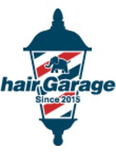 hair Garage 【ヘアーガレージ】