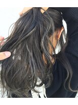 ブランシェ 小牧店(BRANCHE)&nbsp;☆コントラストハイライト☆ ブランシェ小牧店 具志