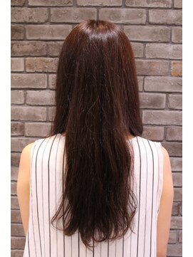 ヘアー アークス 戸塚店(hair ARKS) ロング