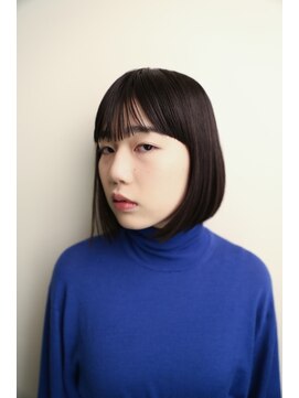 シアン 栄店(CYAN.) スリークボブ