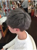 シルバーアッシュ
