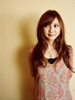 クロマ(CROMA)&nbsp;CROMA☆　ほわほわカール♪