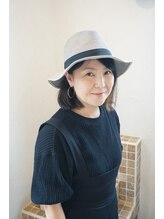 コンドサロン 本庄早稲田(CONDO SALON) 高橋 菜穂子