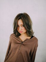 グランシャリオ 笹塚店(Grand Chariot) 【GrandChariot 笹塚】外ハネウェーブ