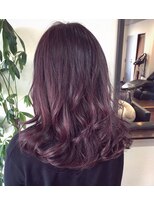 リンク ケアアンドデザイン(Link Care&Design)&nbsp;サロンスタイル