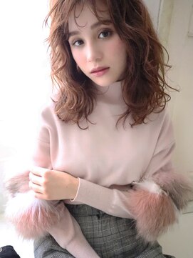 ケアシンサイバシ(CARE shinsaibashi) 「ウェーブロブ」