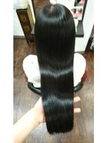 タイガ 上野御徒町(TAIGA)&nbsp;艶髪ストレート(VENUSｓｔｙｌｅ＃７)