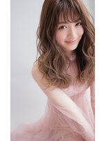 シエル 栄店(CIEL) ルーズウェーブロング